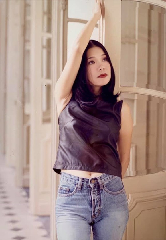 Mỹ Lệ: Nữ đại gia của showbiz, sẵn sàng cho bạn vay 200 tỷ chỉ qua một cuộc gọi điện thoại - Ảnh 3. Mỹ Lệ: Nữ đại gia của showbiz, sẵn sàng cho bạn vay 200 tỷ chỉ qua một cuộc gọi điện thoại - Ảnh 3.