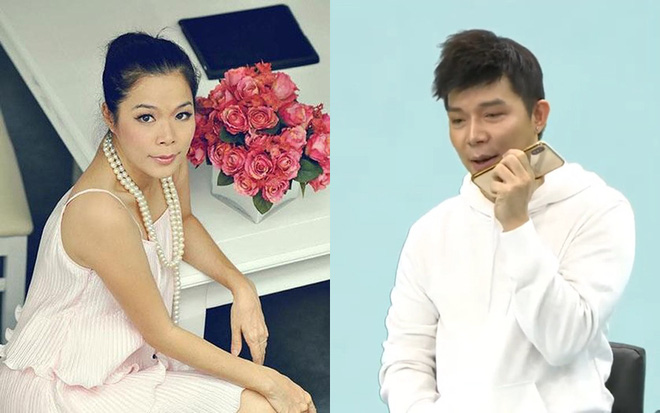 Mỹ Lệ: Nữ đại gia của showbiz, sẵn sàng cho bạn vay 200 tỷ chỉ qua một cuộc gọi điện thoại - Ảnh 1. Mỹ Lệ: Nữ đại gia của showbiz, sẵn sàng cho bạn vay 200 tỷ chỉ qua một cuộc gọi điện thoại - Ảnh 1.