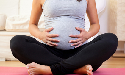 Mẹ bầu làm theo 'tuyệt chiêu' này để con thông minh vượt trội từ trong bụng, sinh ra cao lớn, dễ nuôi