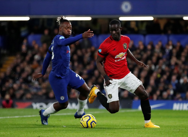 Bruno Fernandes ghi dau giup MU thang Chelsea 2-0 hinh anh 1 2020_02_17T201450Z_479097767_RC2K2F9EFQIO_RTRMADP_3_SOCCER_ENGLAND_CHE_MUN_REPORT.JPG