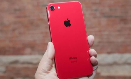 iPhone 9 sẽ ra mắt cuối tháng 3, giá từ 399 USD