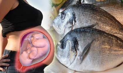 Thực phẩm mẹ bầu ăn vào là thai nhi 'kêu khóc', càng ăn càng gây hại khó lường