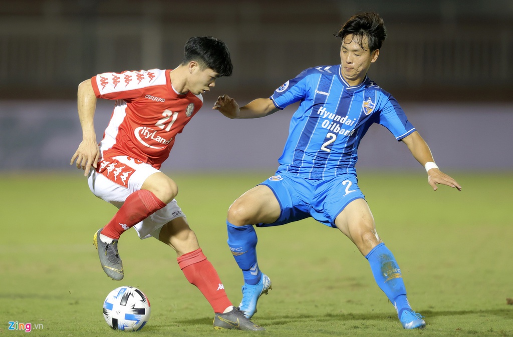 Vi sao Lee Nguyen muon tro lai V.League? hinh anh 3 congphuong_4_zing.jpg