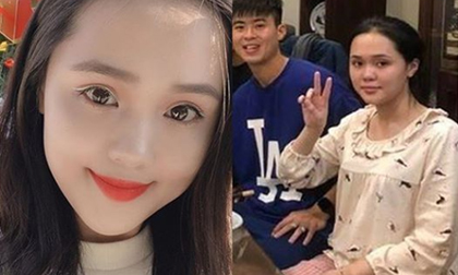 Sự thật bức ảnh Duy Mạnh “dùng như phá” khiến nhan sắc Quỳnh Anh “đi xuống”