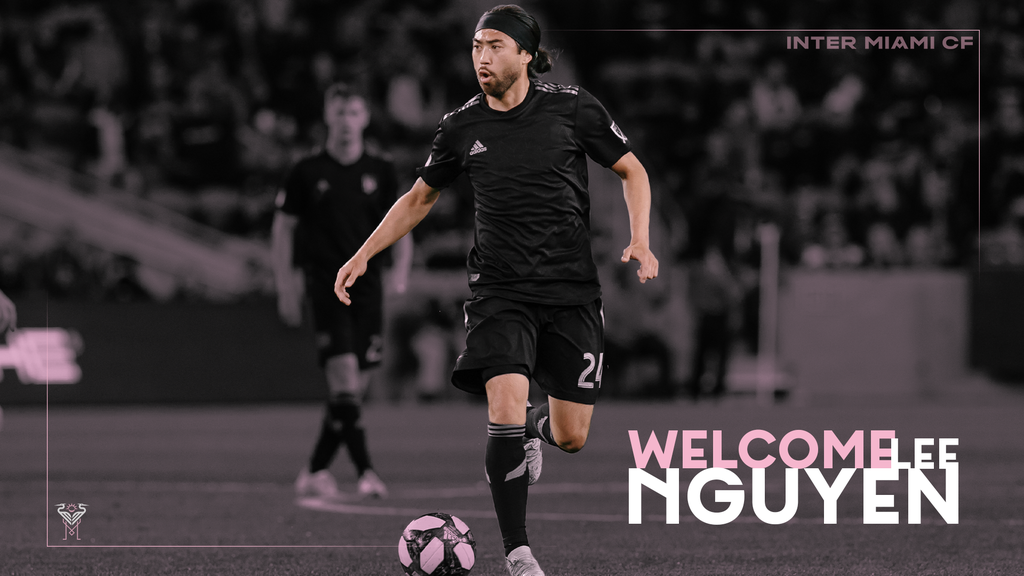 Vi sao Lee Nguyen muon tro lai V.League? hinh anh 2 LeeNguyen.png
