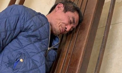 Kẻ cầm dao sát hại NSƯT Vũ Mạnh Dũng là đối tượng phá phách, nghiện lâu năm