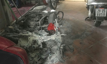 Lời kể của nhân chứng về thời khắc em rể bị anh vợ dùng dao sát hại