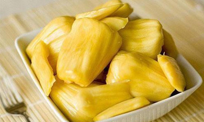 Sai lầm khi ăn mít khiến bạn dễ ngộ độc, gây hại cho sức khỏe