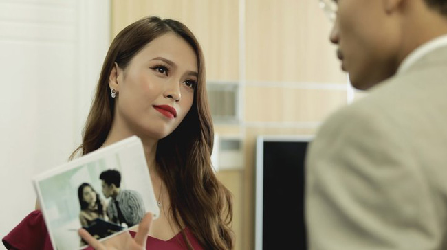 Chồng ngoại tình mà vẫn được mẹ chồng bênh: 