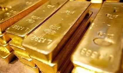 Giá vàng hôm nay 20/2: Vàng 9999 bất ngờ quay đầu giảm, nhà đầu tư chóng mặt
