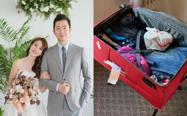 Chồng ngoại tình mà vẫn được mẹ chồng bênh: 