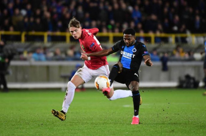 Martial ghi ban giup MU co tran hoa 1-1 o Europa League hinh anh 1 a1.jpg
