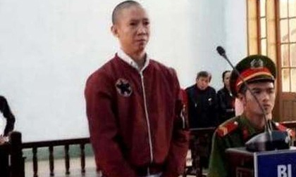 Bi kịch gia đình: Chỉ vì ghen tuông, vợ tử vong, chồng lĩnh án 18 năm tù
