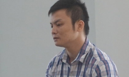 Gã hiếp dâm con gái người tình không được giảm án