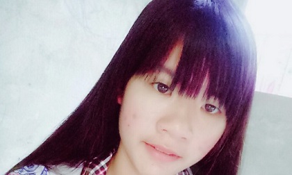 Hơn 1 tháng, gia đình chưa tìm được nữ sinh đi mua tiêu rồi mất tích