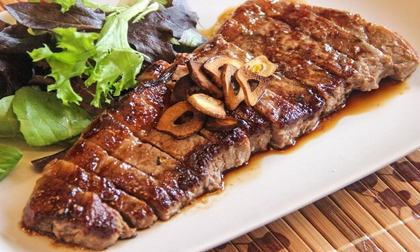 Ngoài cà phê, đây là 6 thực phẩm gây mất ngủ, không nên ăn vào buổi tối