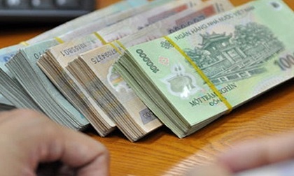 Mẹ trộm 500 triệu đồng của con, giả bộ không biết