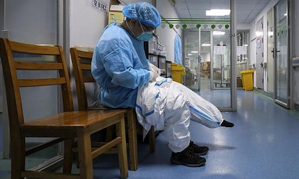 16 ca nhiễm virus corona trong một ngày tại Italy
