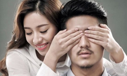 Vạch trần những lời nói dối kinh điển của phụ nữ về việc lựa chọn người đàn ông bên cạnh mình