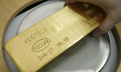 Giá vàng hôm nay 22/2: Vàng 9999, vàng SJC lên đỉnh, đạt 46 triệu đồng/lượng