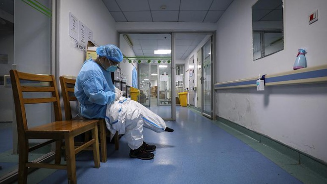16 ca nhiem virus corona trong mot ngay tai Italy hinh anh 1 vu_han.jpg