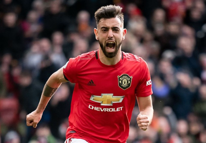 Bruno Fernandes ruc sang trong tran thang dam cua Man Utd hinh anh 1 gg_1.JPG