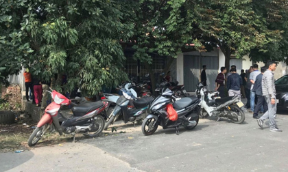 Nghi phạm giết chủ nợ, đốt xác phi tang, cướp tài sản rồi bỏ trốn từng có ý định tự tử