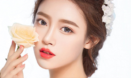 Phụ nữ có 1 nét 'phúc tướng trời sinh' là cả đời 'nở hoa', phúc khí ngập tràn, an nhàn hưởng phúc