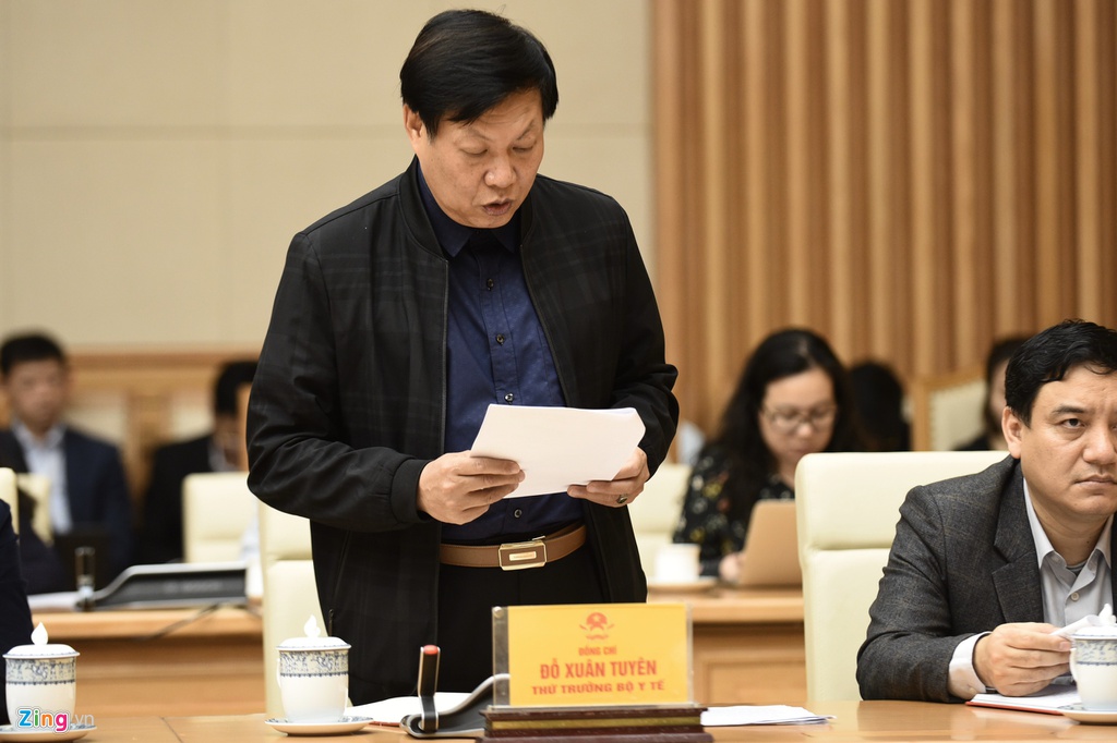 Thu tuong: Chua chot viec cho hoc sinh tro lai truong vao dau thang 3 hinh anh 2 tuyen_zing.jpg