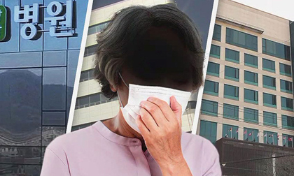 HOT: Bệnh nhân số 31 tại Hàn Quốc không phải là người 'siêu lây nhiễm'?
