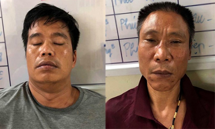 Con trai trùm xã hội đen Phúc 'Bồ' lĩnh án tử