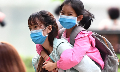 TP.HCM đề xuất học sinh mầm non, tiểu học nghỉ hết ngày 15/3