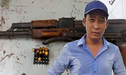 Lý do công an đình nã với Lê Quốc Tuấn