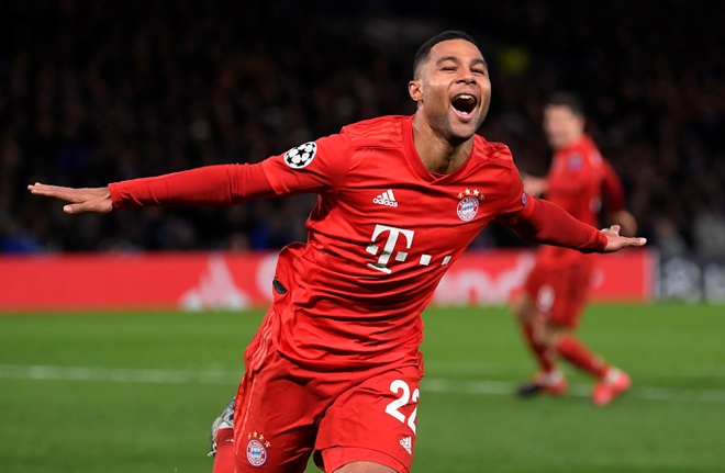 Chelsea 0-3 Bayern: Ac mong tai Stamford Bridge hinh anh 2 2020_02_25T211400Z_1761496160_RC2X7F9NSXR8_RTRMADP_3_SOCCER_CHAMPIONS_CHE_BAY_REPORT.JPG