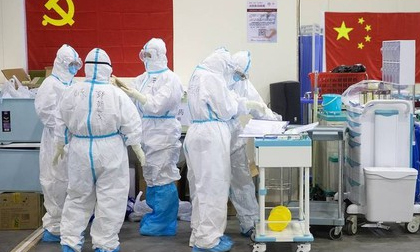 Giới giàu nhất thế giới 'bốc hơi' 139 tỉ USD chỉ trong 1 ngày vì virus corona