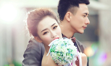 Lớn tiếng không rời bỏ, mệt mỏi cũng không buông tay, đó mới chính là hôn nhân hạnh phúc thật sự