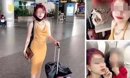 Cô gái trở về từ Daegu livestream khoe trốn cách ly đã bị cách ly