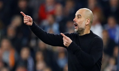 Hạ Real, Pep Guardiola lập kỳ tích chưa từng thấy tại Champions League