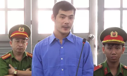 Phạt tù gã trai vờ hỏi đường rồi bắt cóc 2 bé gái nhưng bất thành