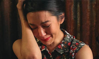Trước đêm ra tòa, chồng đập cửa xin gặp vợ tâm sự lời cuối, nào ngờ vợ rớt nước mắt nói ra lý do chấn động