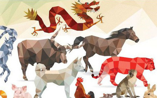 '. 3 con giáp có nhân duyên vượng, sự nghiệp lại càng phát, cuộc sống viên mãn đủ đầy .'