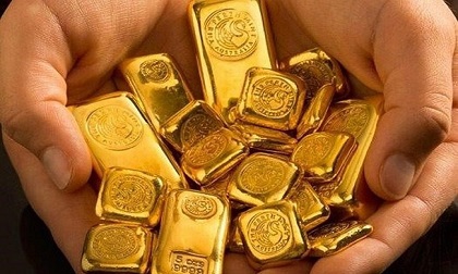 Vàng bám trụ quanh mốc 46 triệu đồng/lượng, tăng giá mua vào, giảm bán ra