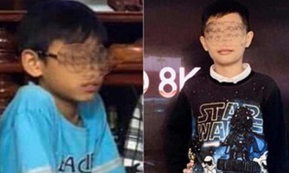 Nghệ An: Tìm thấy hai cháu bé mất tích ở Huế