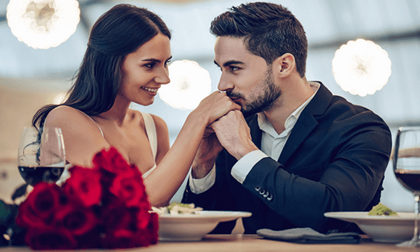 Làm sao để thu hút đàn ông giàu hẹn hò với bạn 