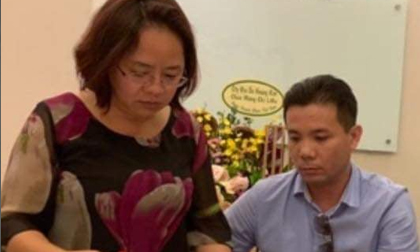 Khởi tố bắt tạm giam nữ việt kiều cùng đồng bọn phù phép bán chung cư, lừa đảo chiếm đoạt hàng trăm tỷ đồng