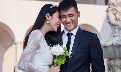 Chuyện tình hơn 1 thập kỷ Công Vinh - Thủy Tiên: Chấp nhận đánh đổi tất cả để gia đình được hạnh phúc