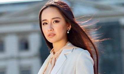 Mai Phương Thúy bất ngờ chia sẻ việc bị bắt nạt đến phát khóc, ai cũng ngỡ ngàng