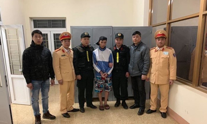 Khởi tố vụ án sát hại chủ nợ rồi cho xác vào thùng phuy đốt phi tang
