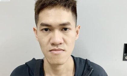 Hà Nội: Bắt giam nam thanh niên lừa đảo gần 100 triệu tiền cọc của người phụ nữ mua khẩu trang