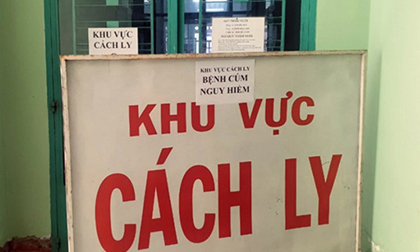 Nam Định: Cặp vợ chồng trở về từ Nhật đã có kết quả xét nghiệm Covid-19